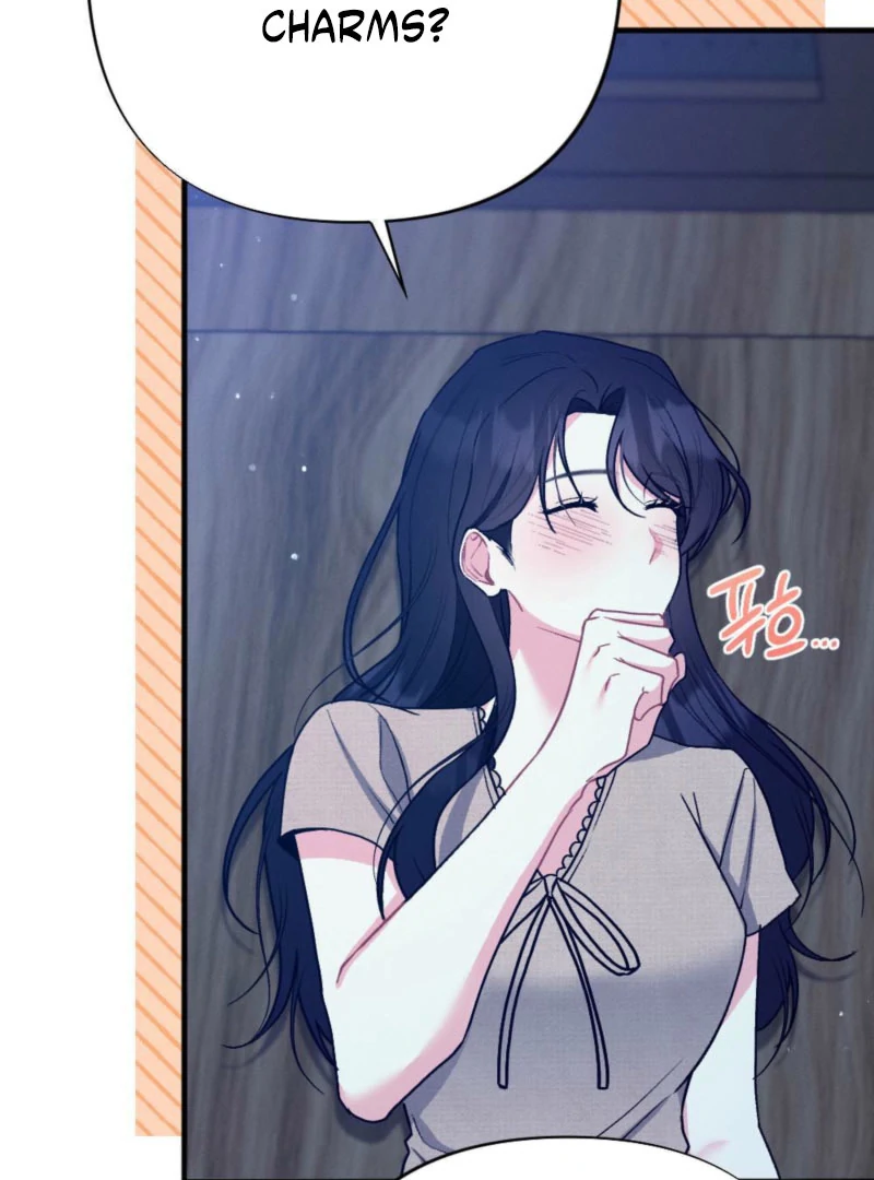 The Heat of Summer Chapter 10 - page 126