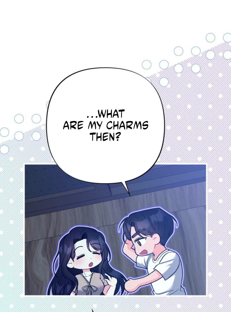 The Heat of Summer Chapter 10 - page 129