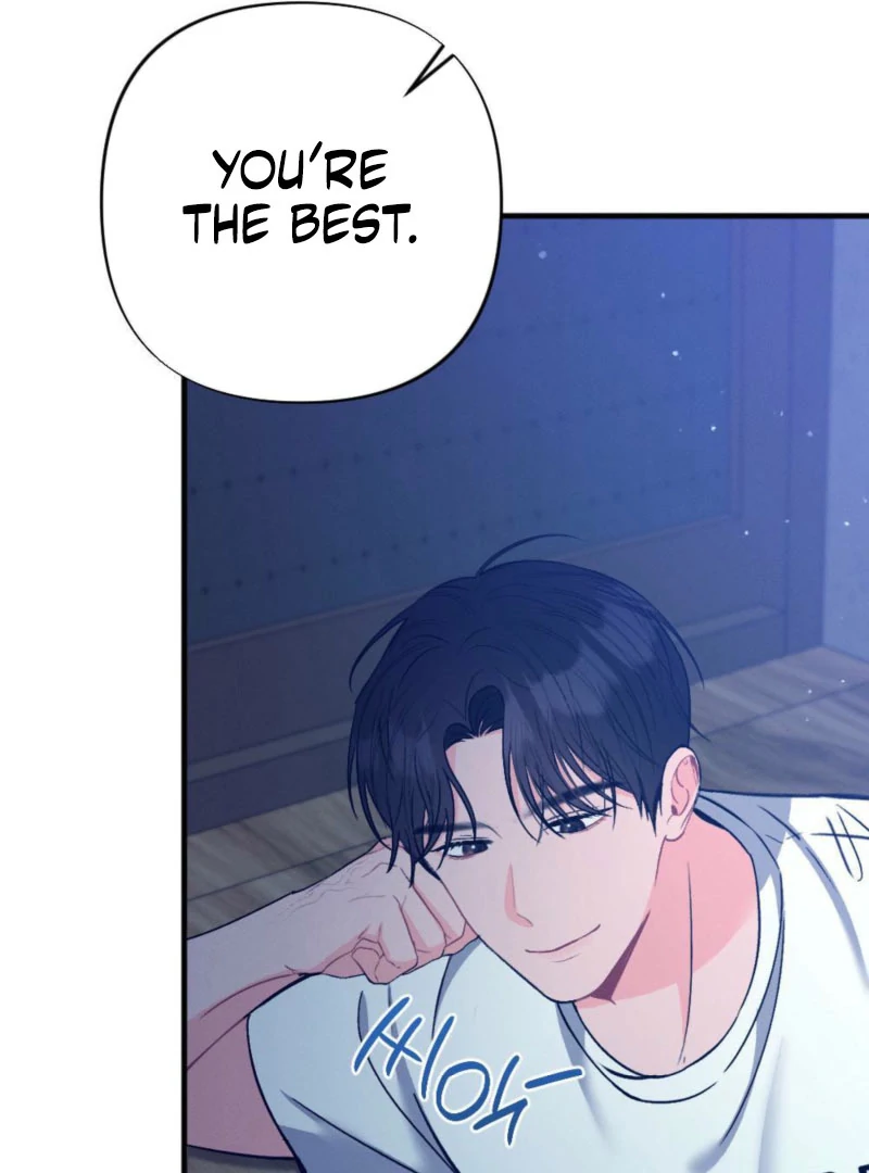 The Heat of Summer Chapter 10 - page 133