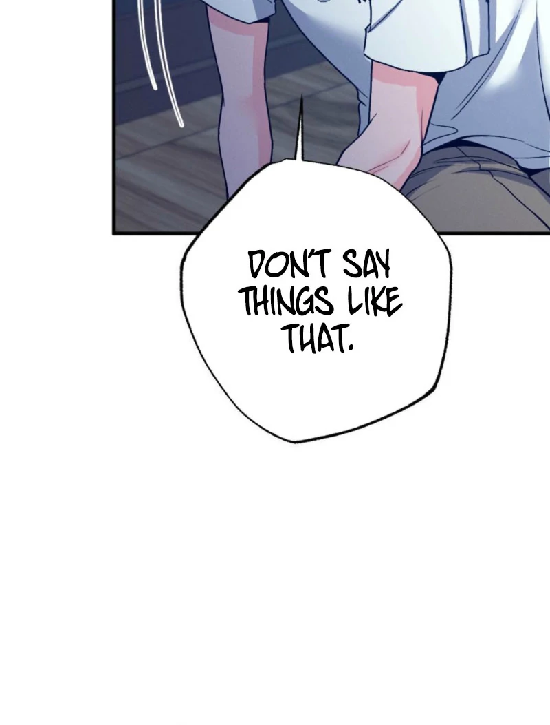 The Heat of Summer Chapter 10 - page 144