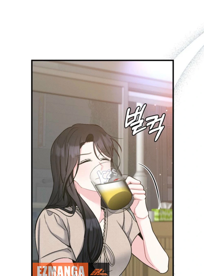 The Heat of Summer Chapter 10 - page 21