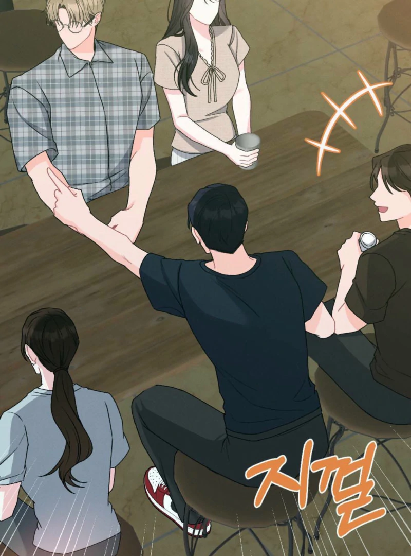 The Heat of Summer Chapter 10 - page 2