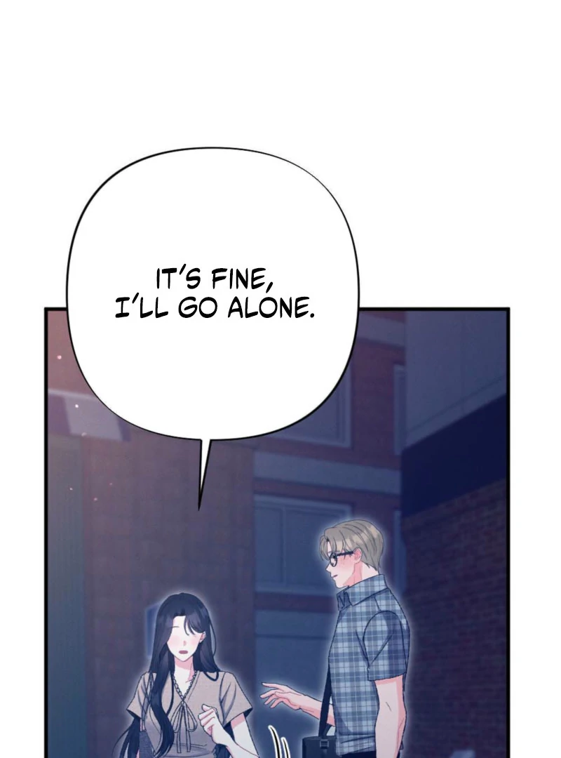 The Heat of Summer Chapter 10 - page 33