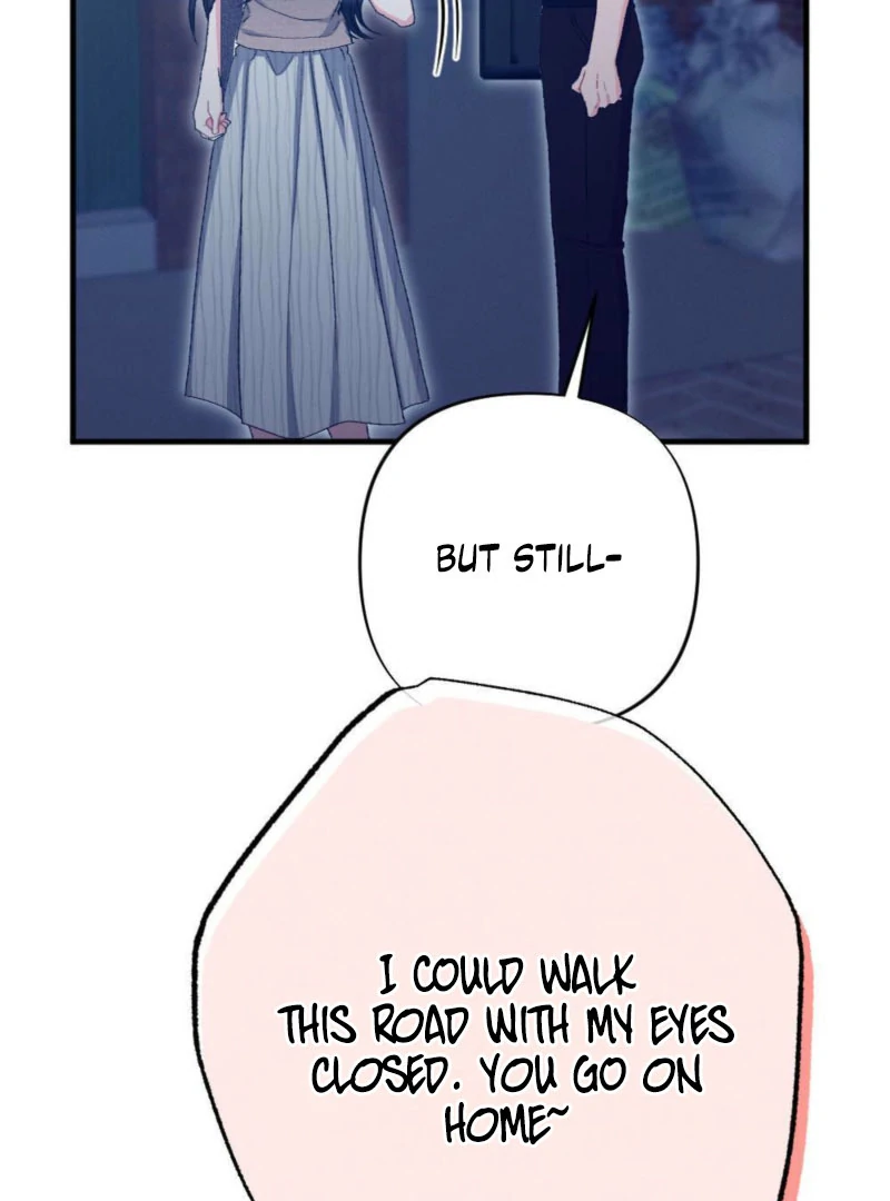 The Heat of Summer Chapter 10 - page 34