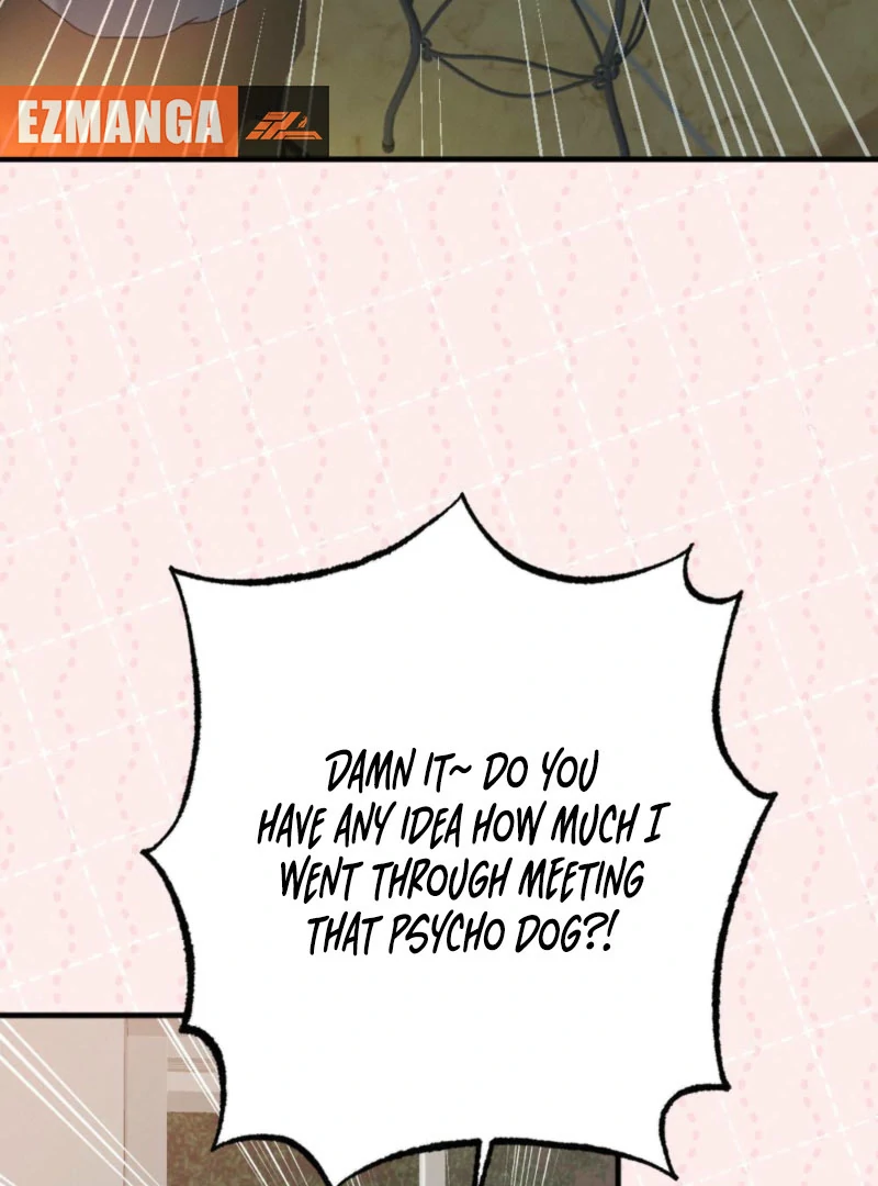 The Heat of Summer Chapter 10 - page 3