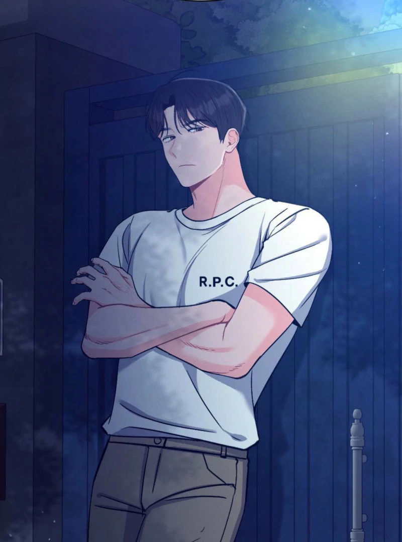 The Heat of Summer Chapter 10 - page 46