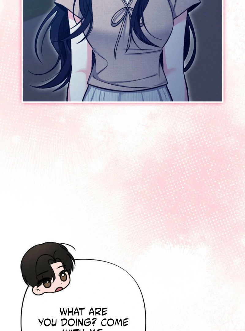 The Heat of Summer Chapter 10 - page 53