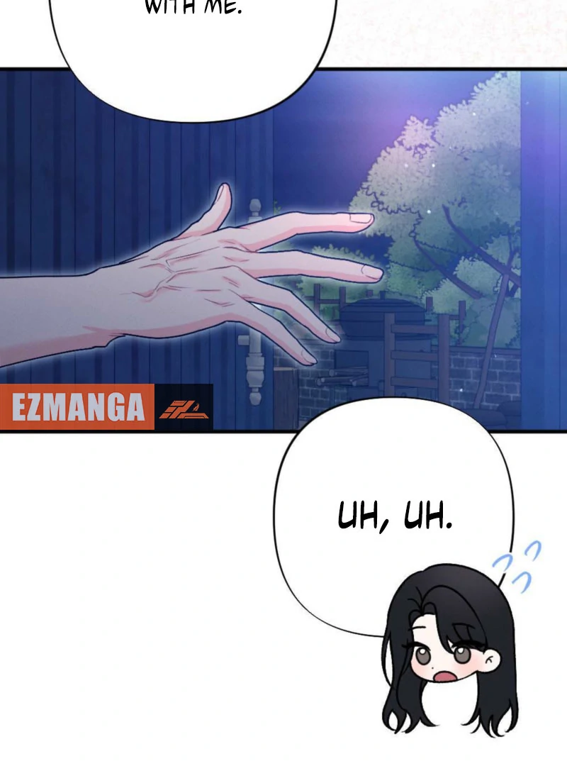 The Heat of Summer Chapter 10 - page 54