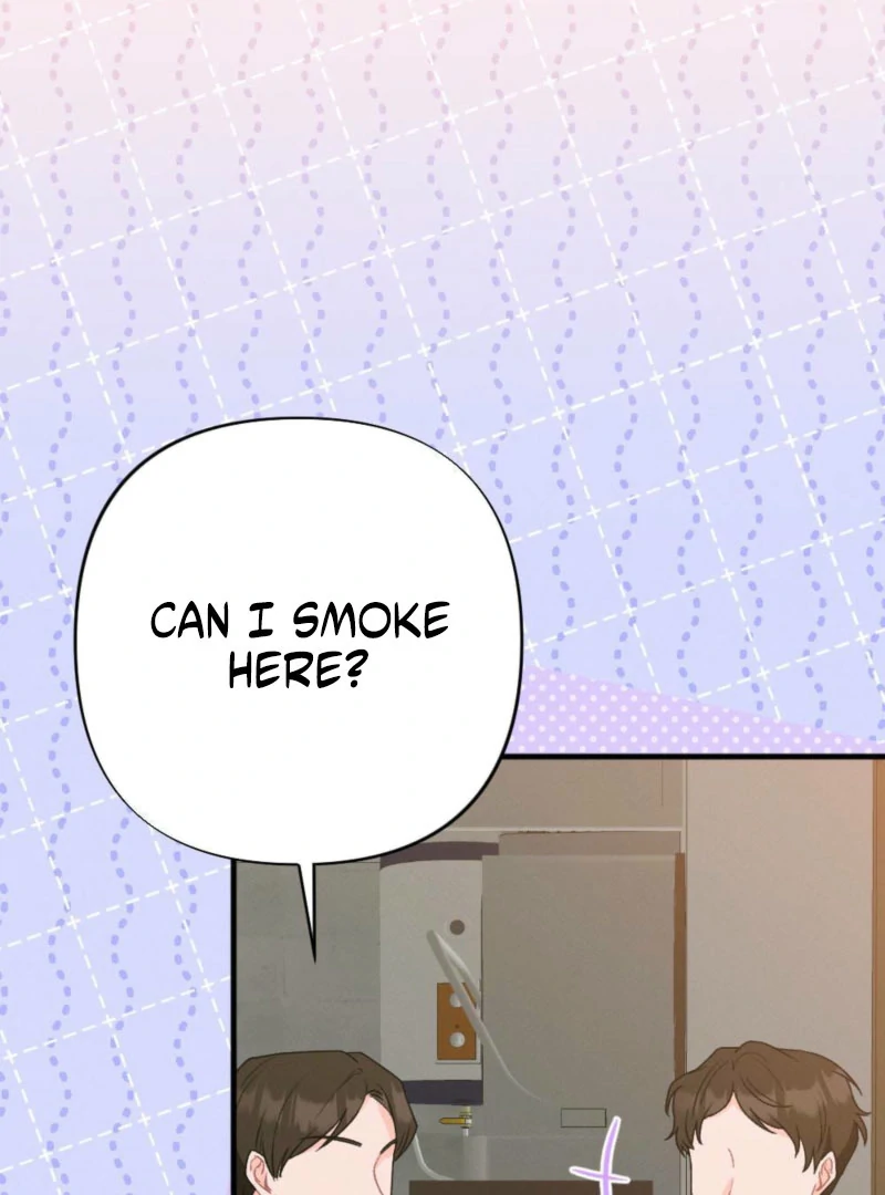 The Heat of Summer Chapter 10 - page 5