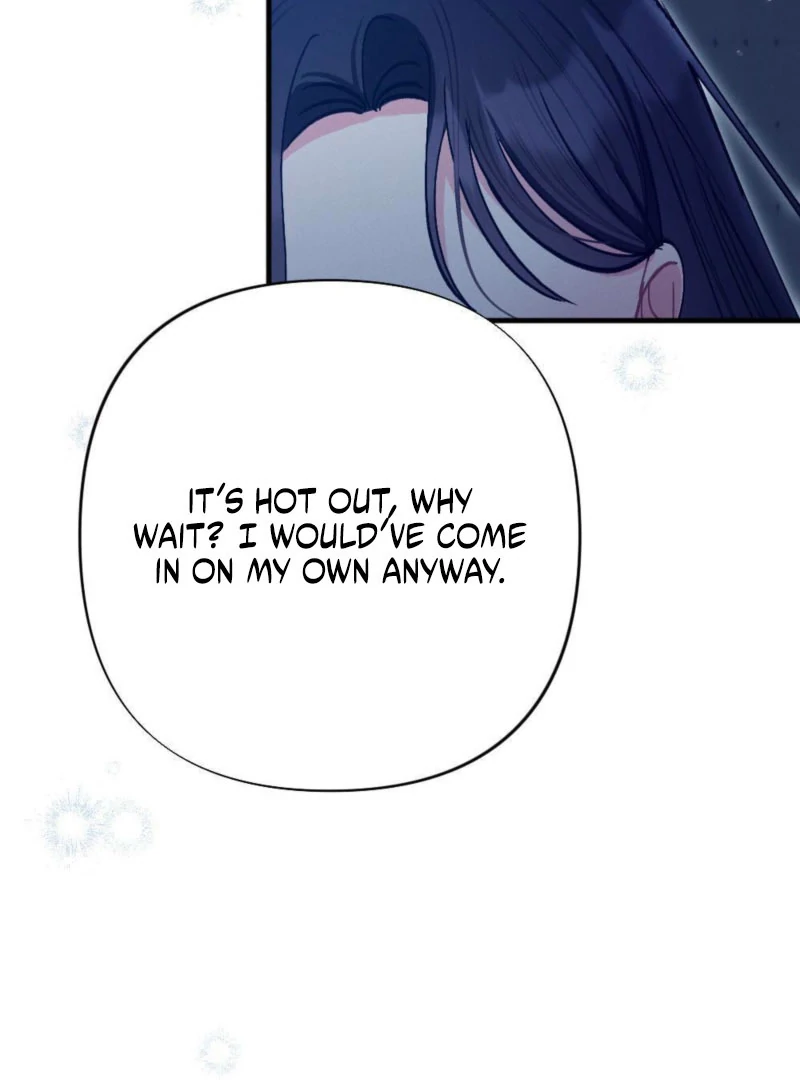 The Heat of Summer Chapter 10 - page 60