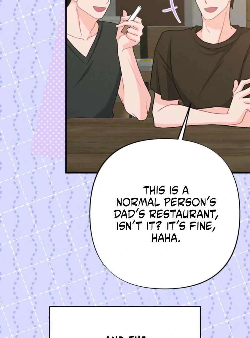 The Heat of Summer Chapter 10 - page 6