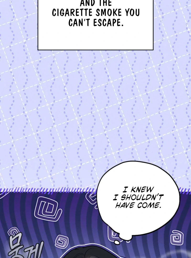 The Heat of Summer Chapter 10 - page 7