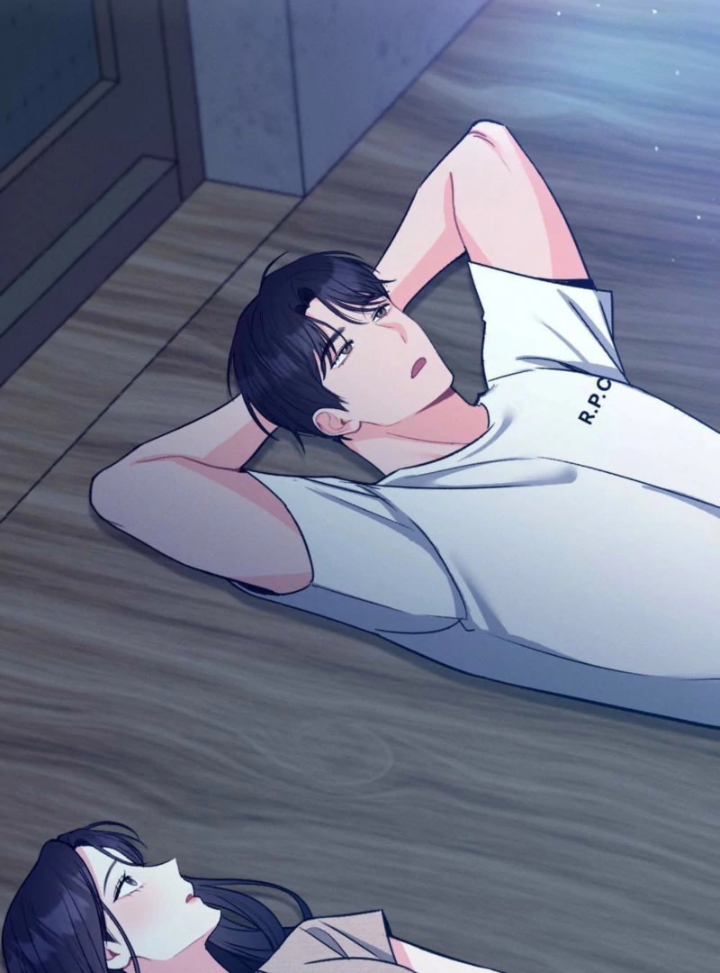 The Heat of Summer Chapter 10 - page 93