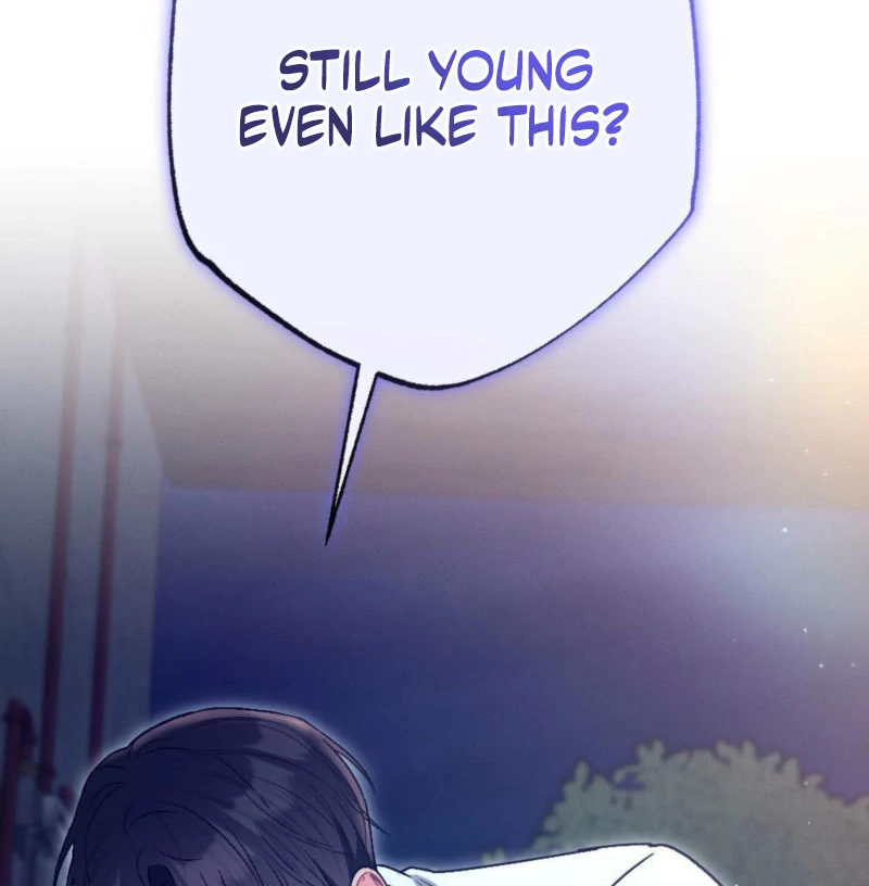 The Heat of Summer Chapter 11 - page 12