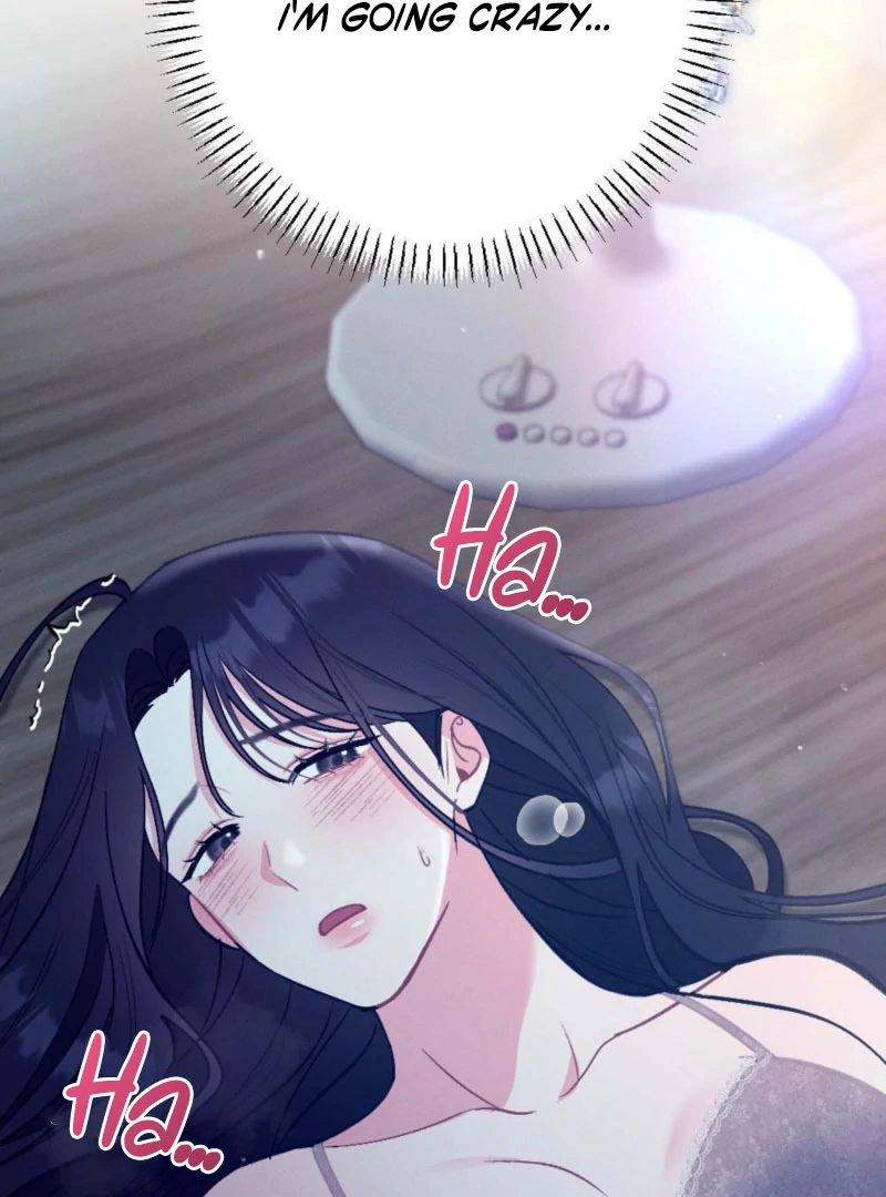 The Heat of Summer Chapter 11 - page 134