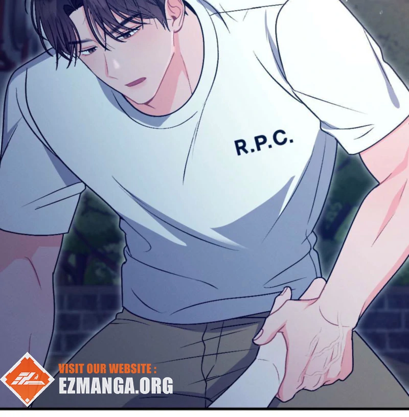 The Heat of Summer Chapter 11 - page 13