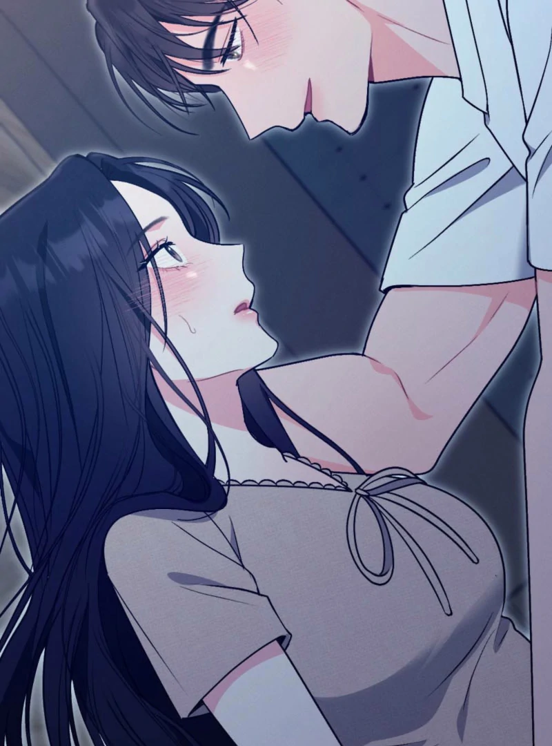 The Heat of Summer Chapter 11 - page 18