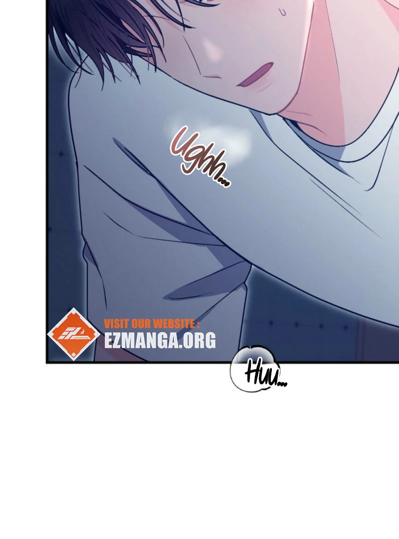 The Heat of Summer Chapter 11 - page 38