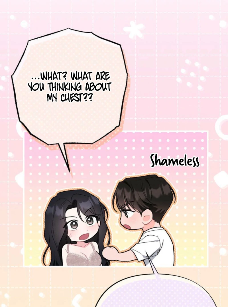 The Heat of Summer Chapter 11 - page 53