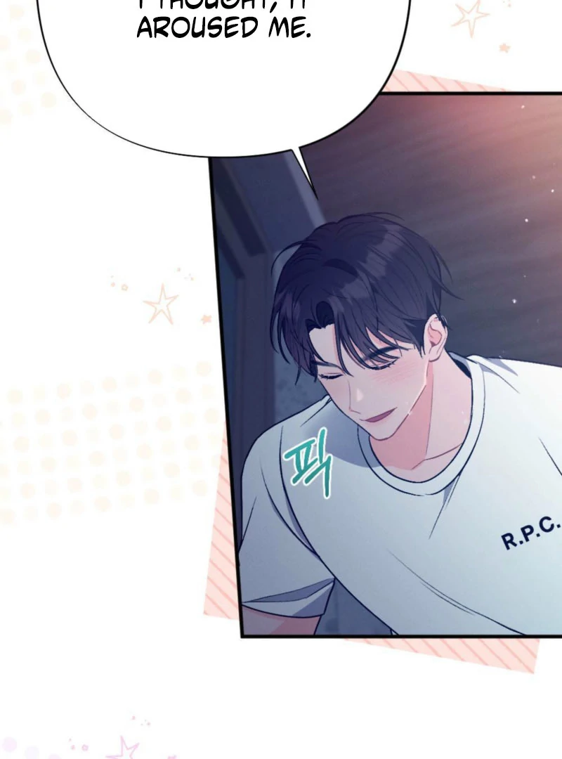 The Heat of Summer Chapter 11 - page 55