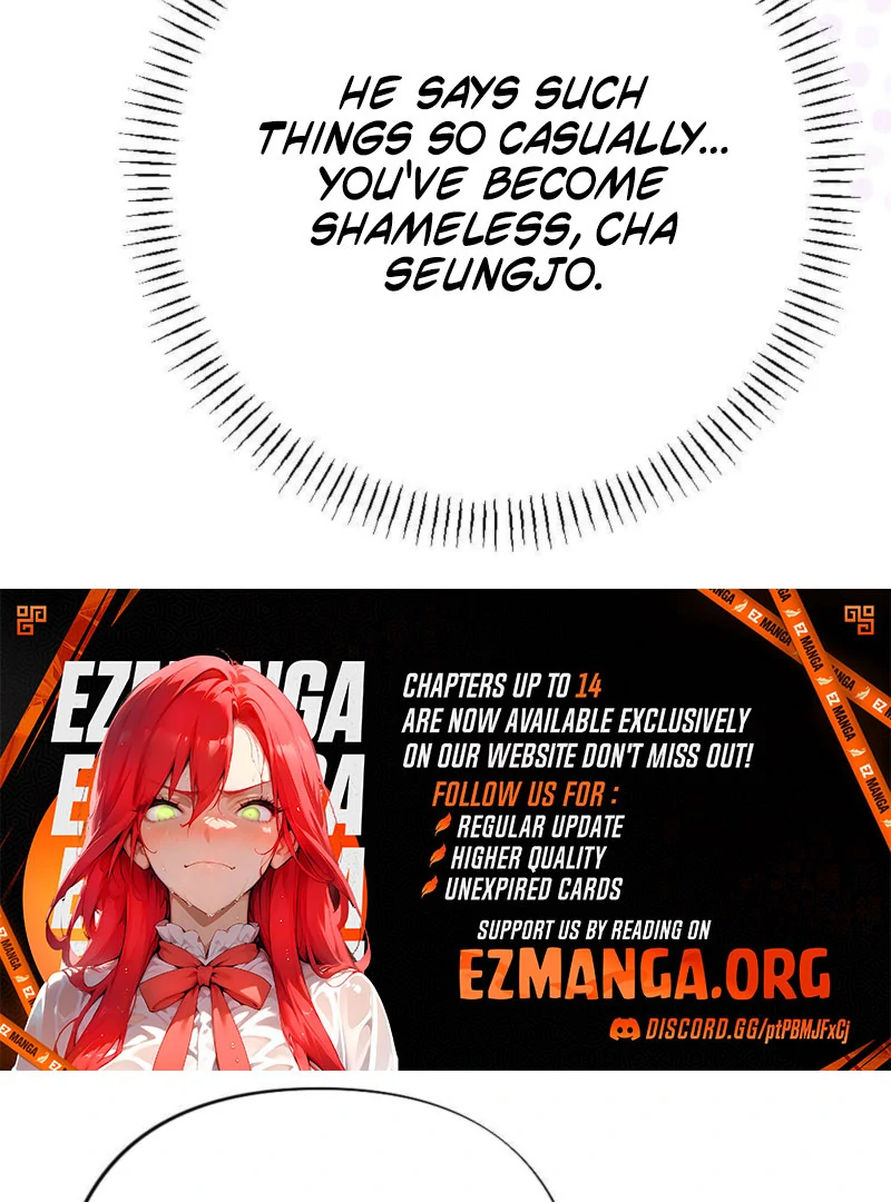 The Heat of Summer Chapter 11 - page 57