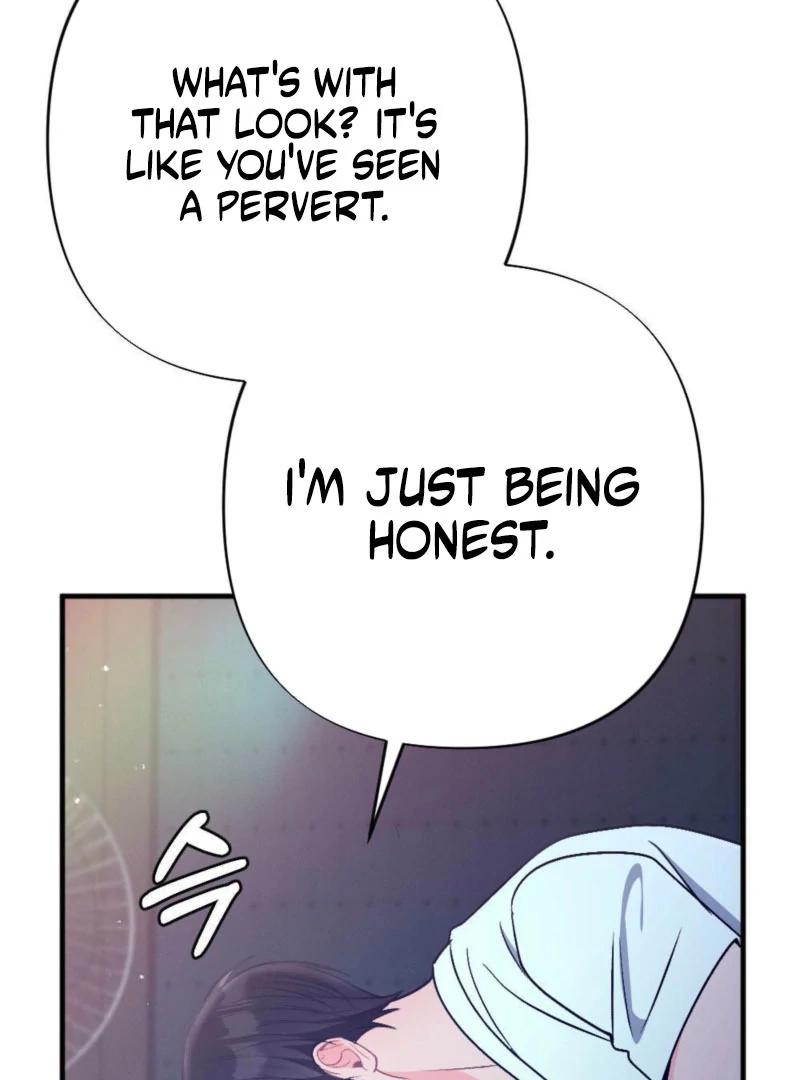 The Heat of Summer Chapter 11 - page 58