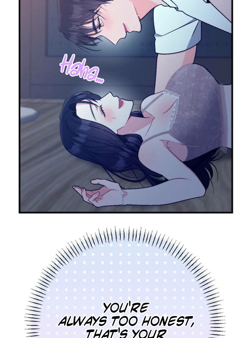 The Heat of Summer Chapter 11 - page 59