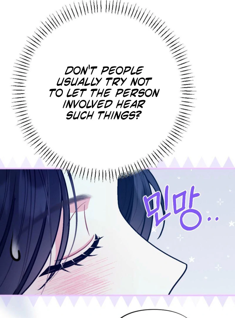 The Heat of Summer Chapter 11 - page 61