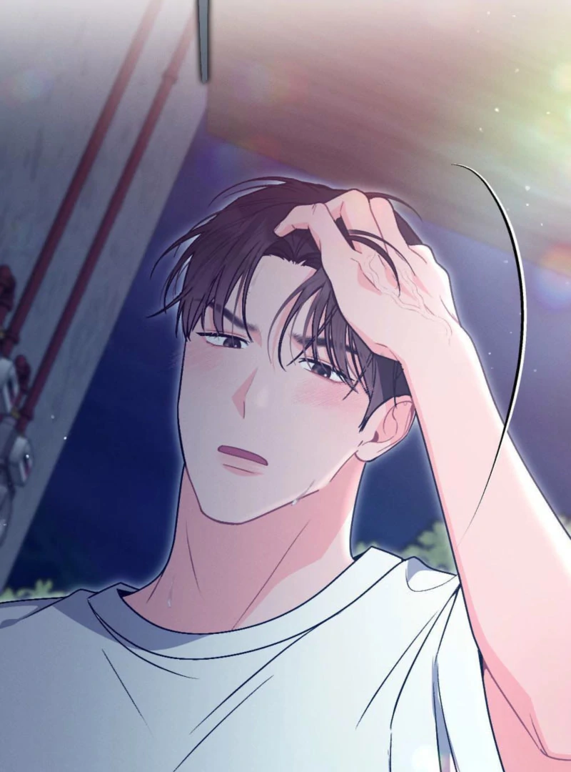 The Heat of Summer Chapter 11 - page 98