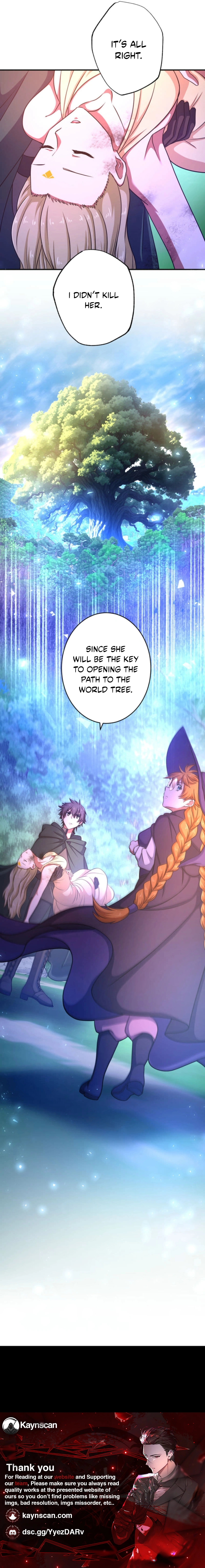 The Guiding Adventurer꞉ The Shortest Route to Becoming the Strongest Chapter 14 - page 10