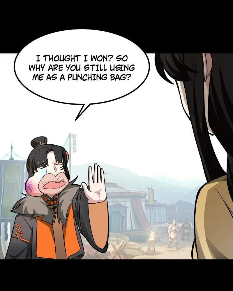 Don’t Mess with the Senior Brother Chapter 7 - page 9