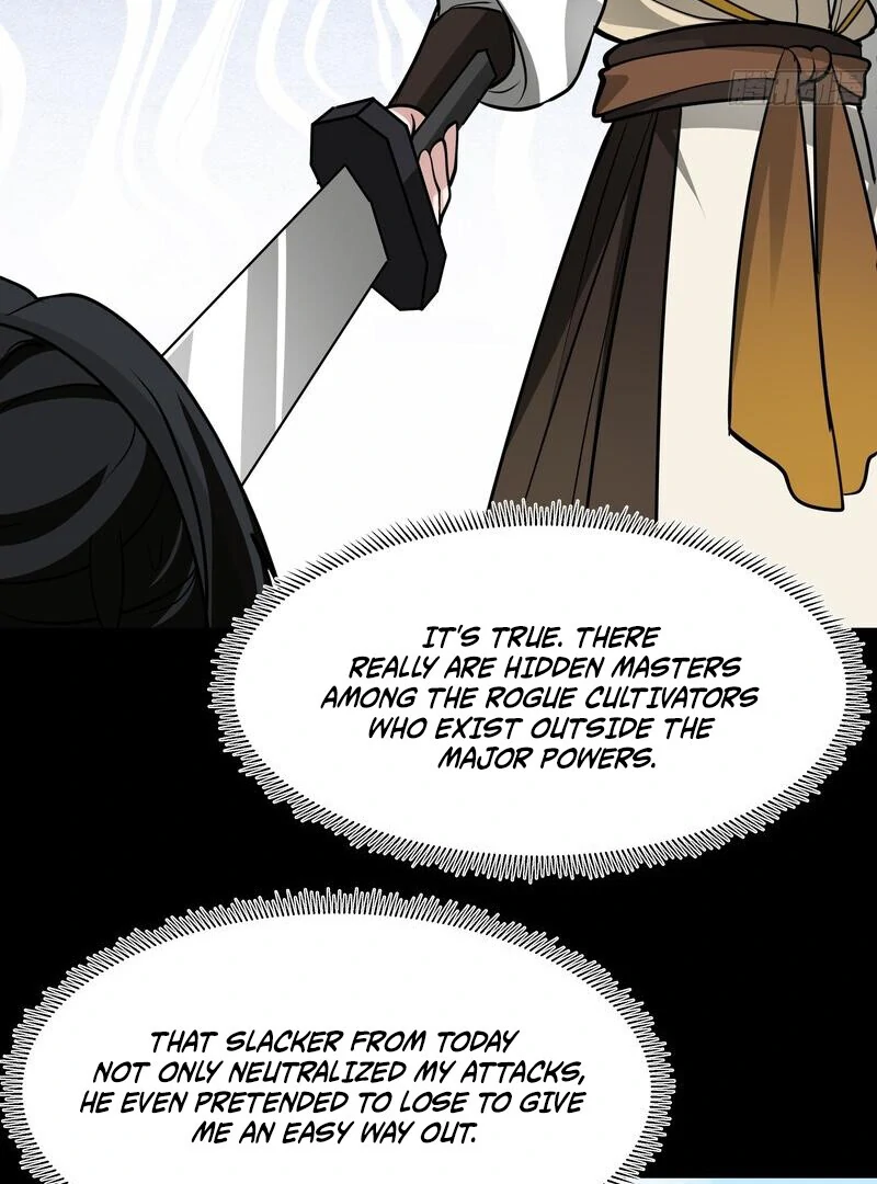 Don’t Mess with the Senior Brother Chapter 7 - page 11