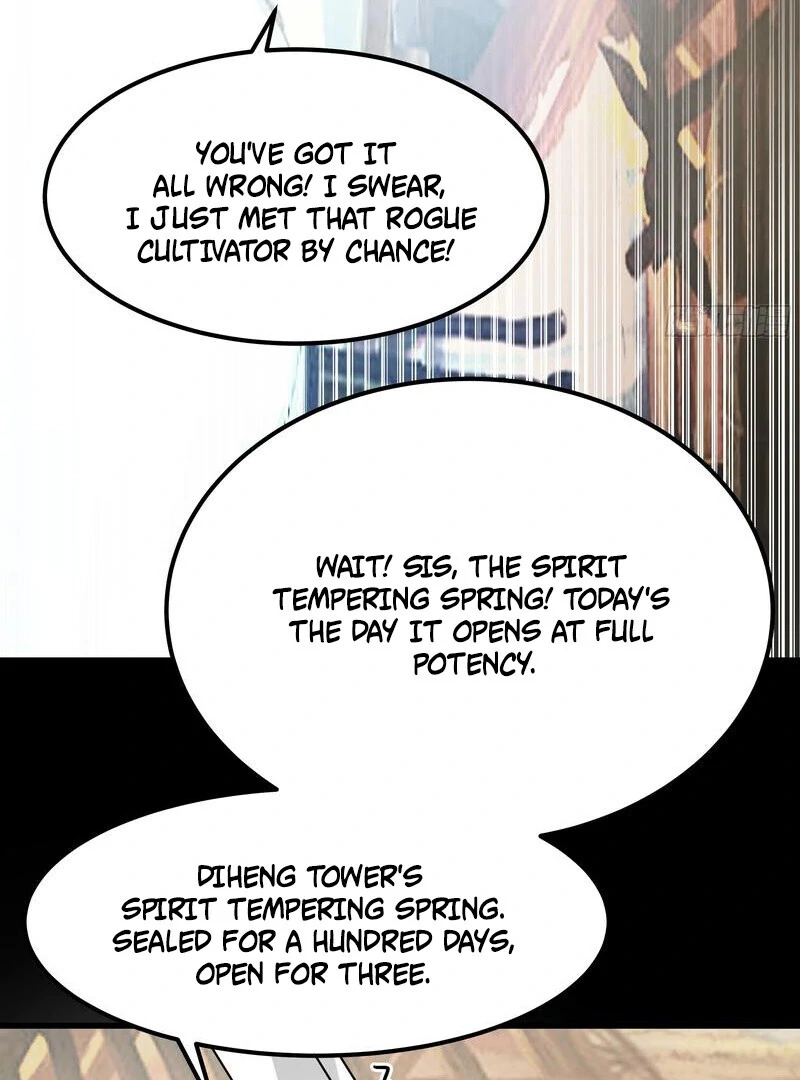 Don’t Mess with the Senior Brother Chapter 7 - page 15