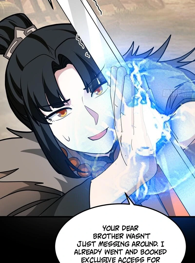 Don’t Mess with the Senior Brother Chapter 7 - page 16