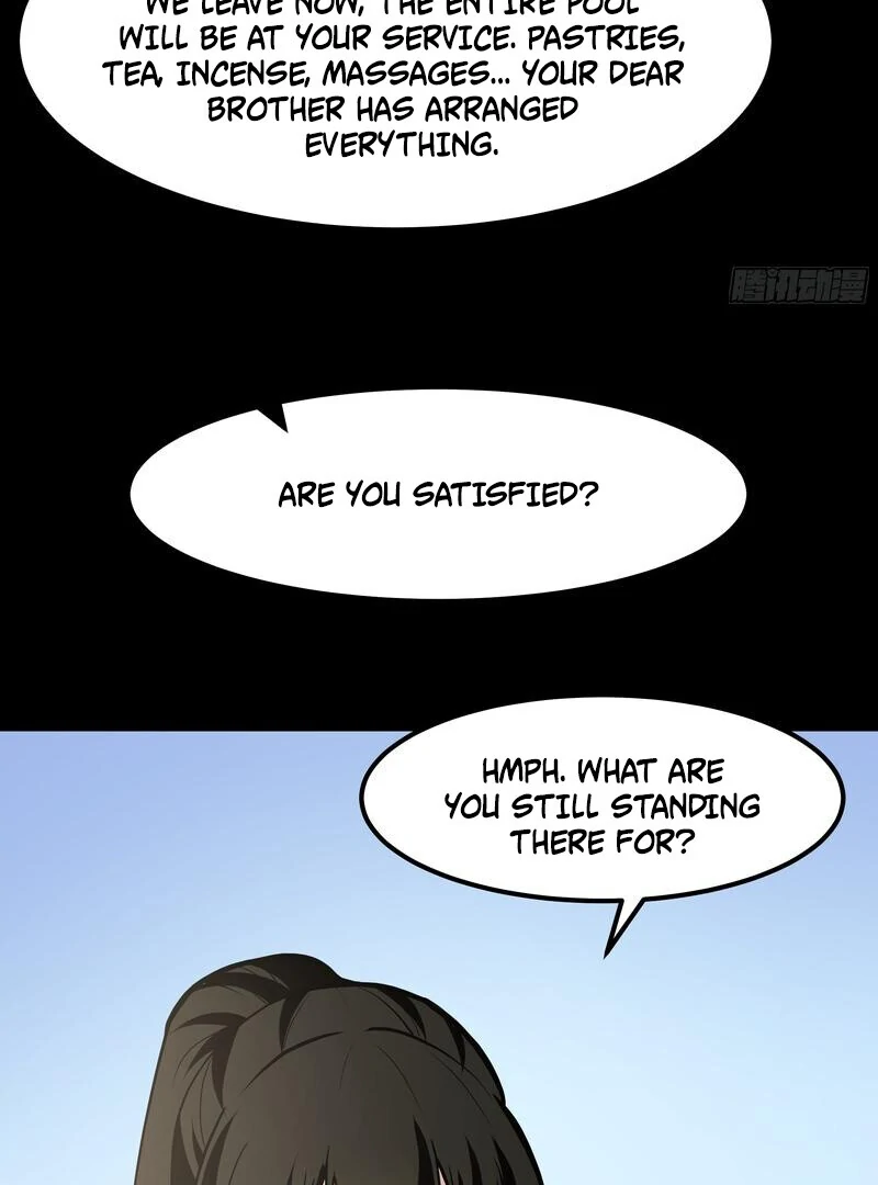 Don’t Mess with the Senior Brother Chapter 7 - page 18