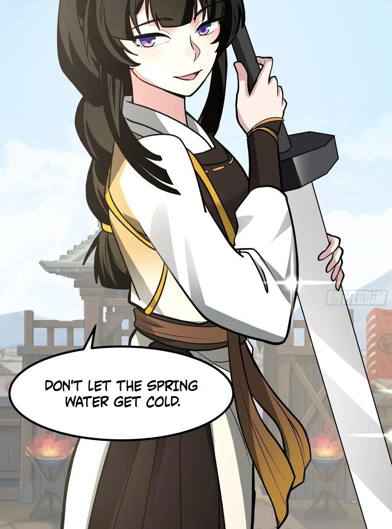 Don’t Mess with the Senior Brother Chapter 7 - page 19