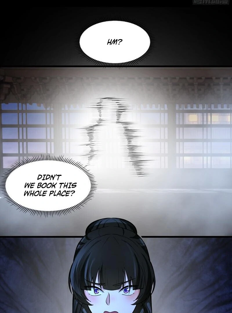 Don’t Mess with the Senior Brother Chapter 7 - page 25