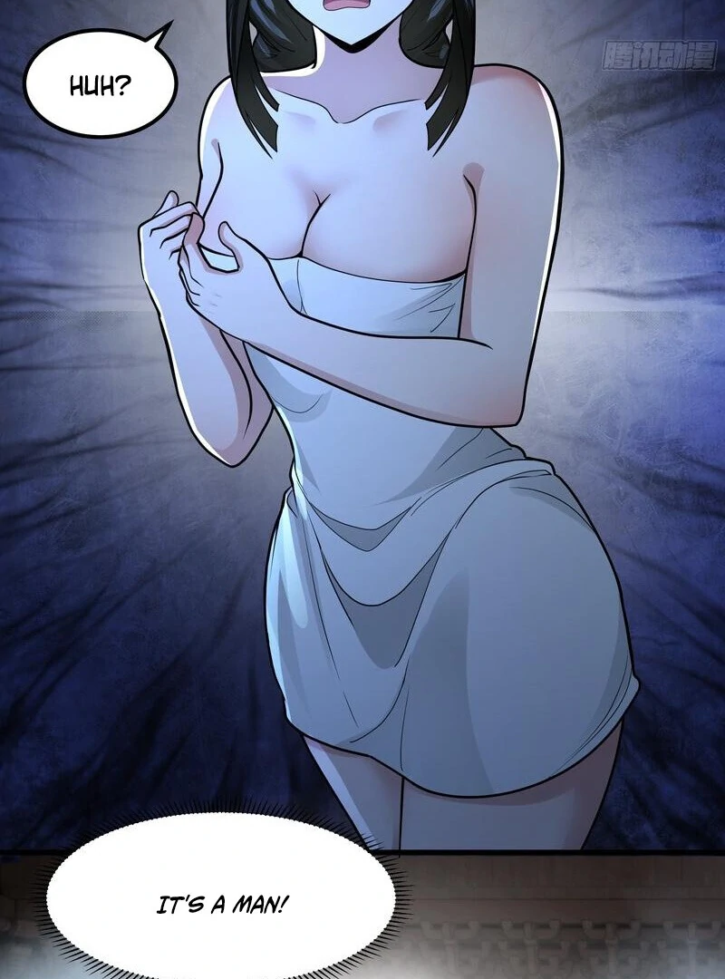 Don’t Mess with the Senior Brother Chapter 7 - page 26