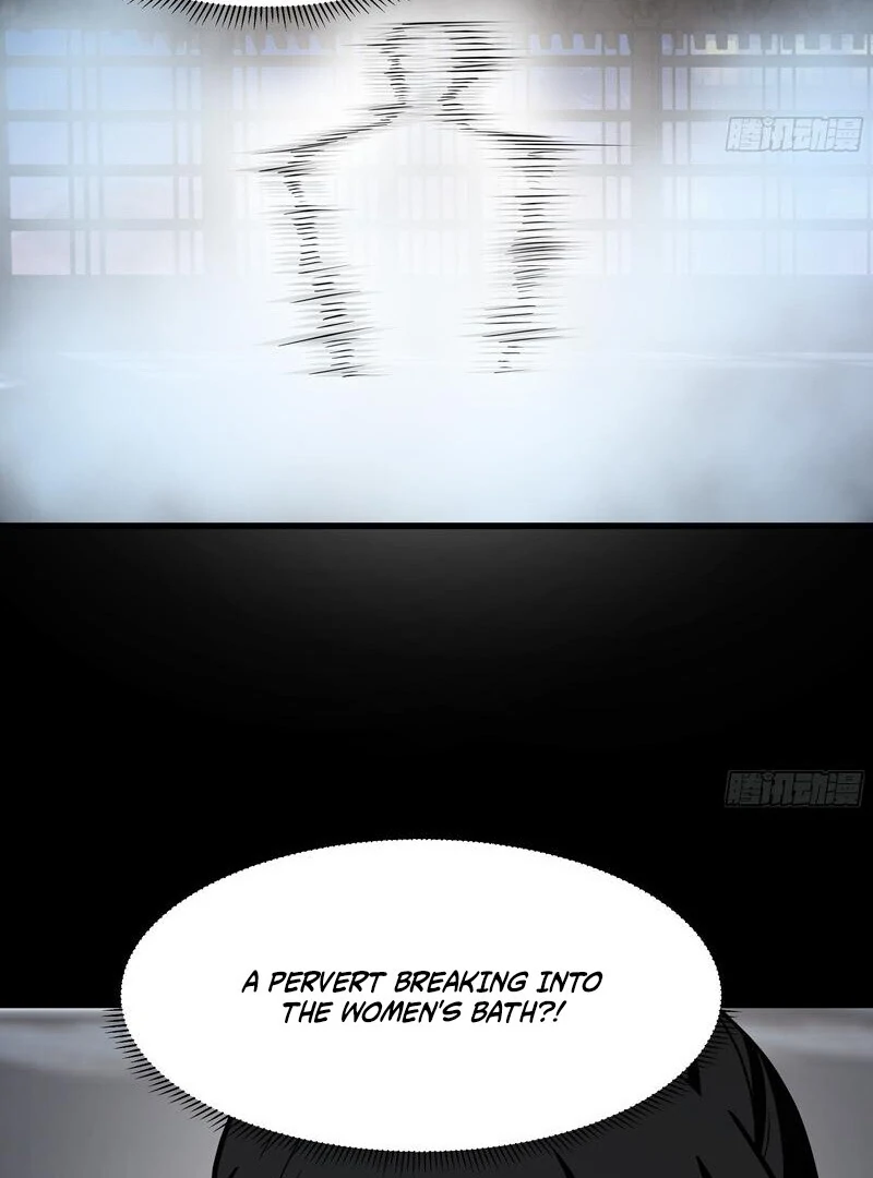 Don’t Mess with the Senior Brother Chapter 7 - page 27