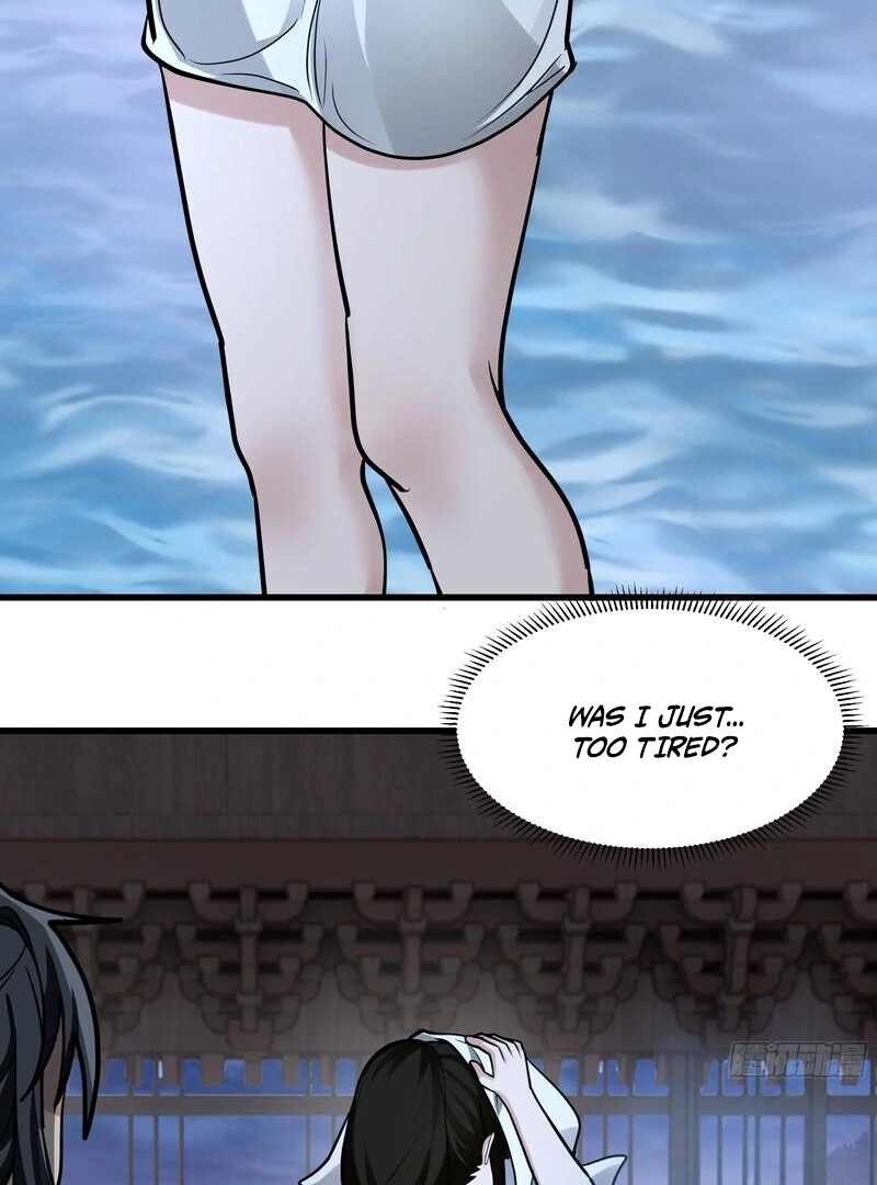 Don’t Mess with the Senior Brother Chapter 7 - page 34