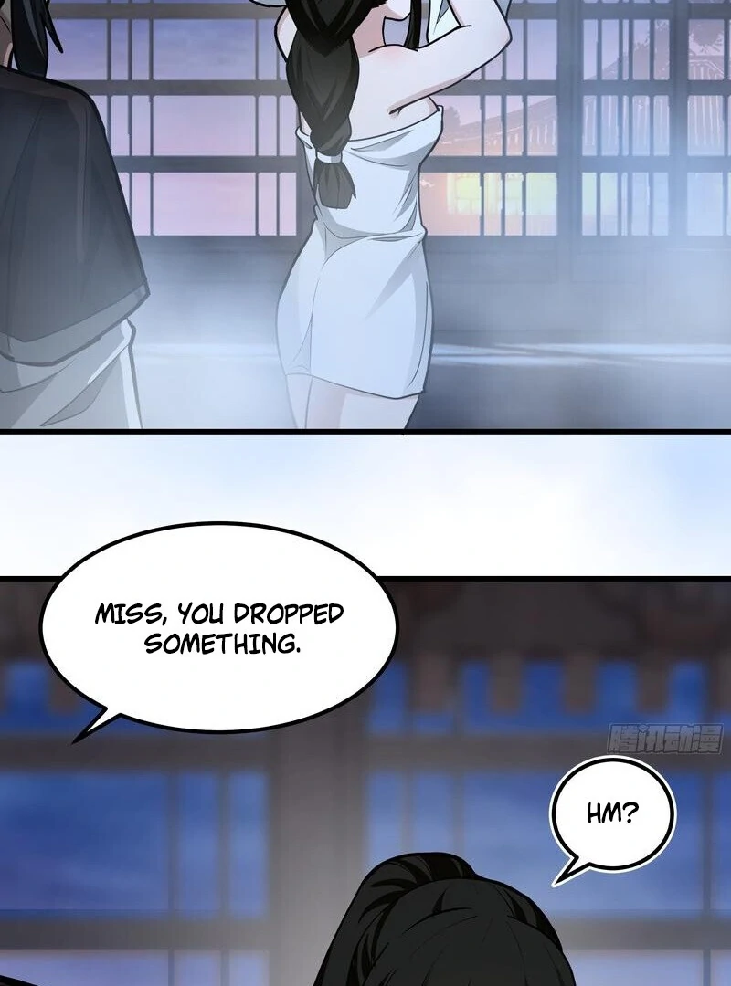 Don’t Mess with the Senior Brother Chapter 7 - page 35