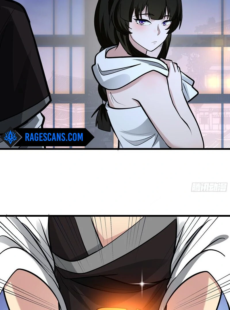 Don’t Mess with the Senior Brother Chapter 7 - page 36