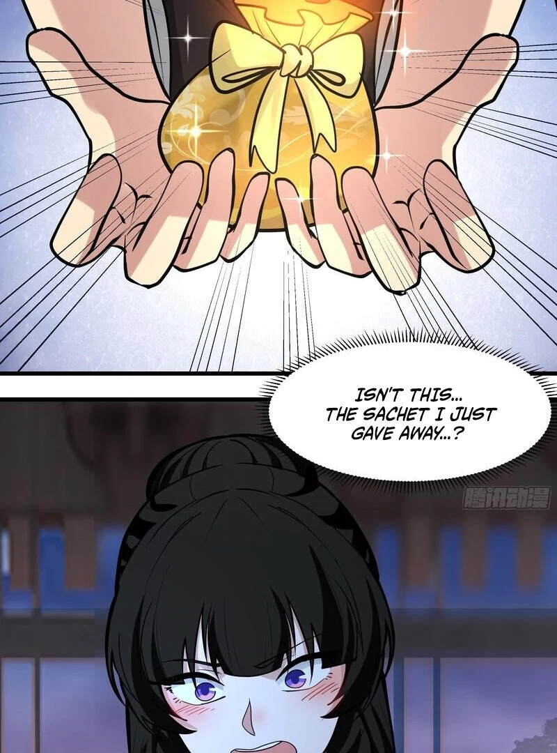 Don’t Mess with the Senior Brother Chapter 7 - page 37