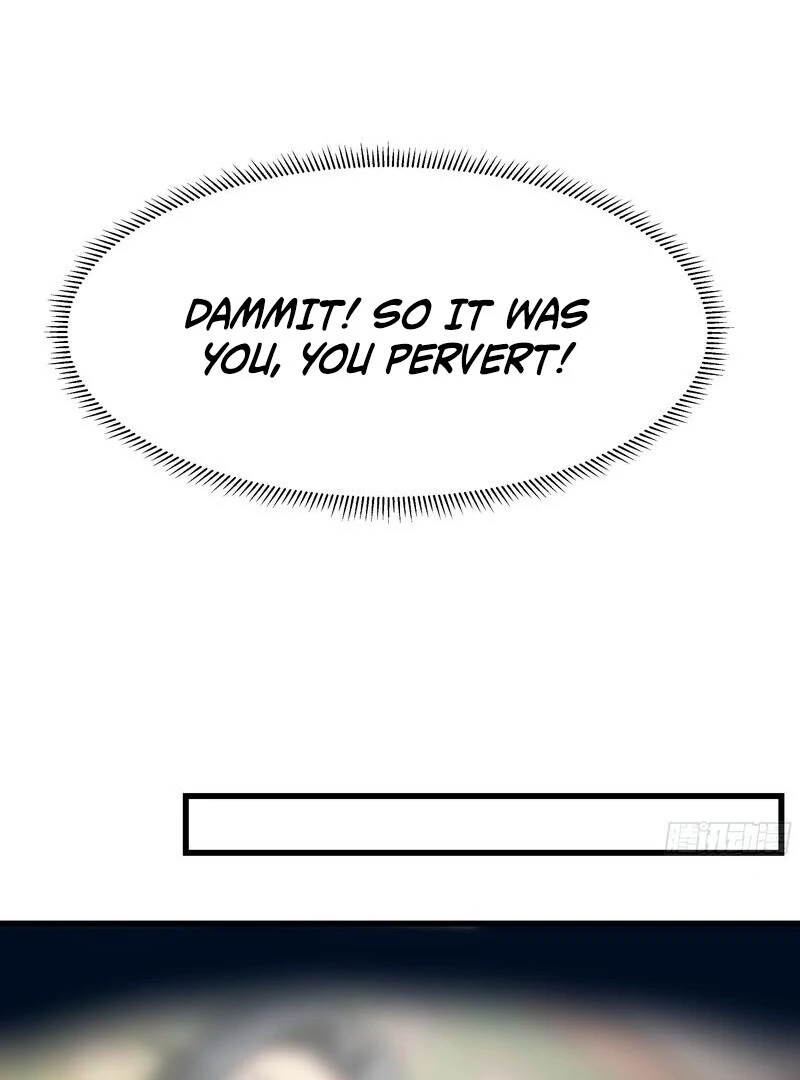 Don’t Mess with the Senior Brother Chapter 7 - page 39