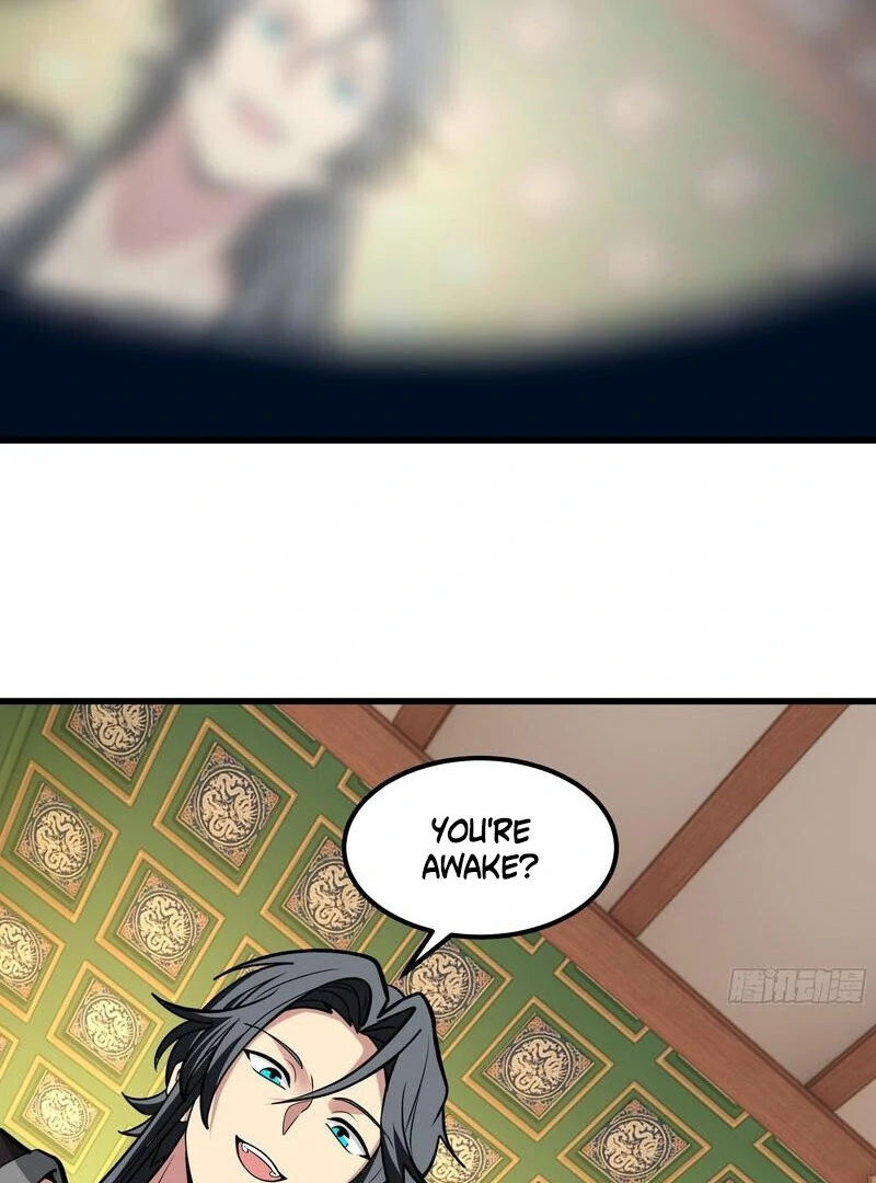 Don’t Mess with the Senior Brother Chapter 7 - page 40