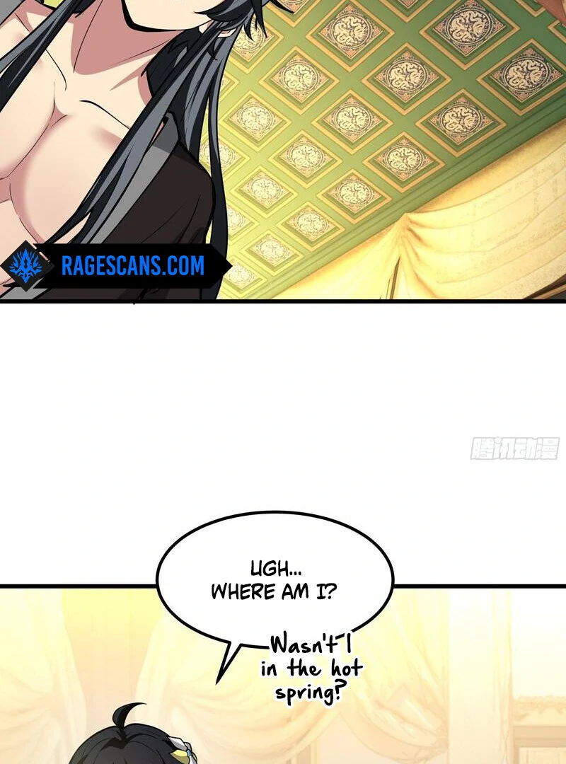 Don’t Mess with the Senior Brother Chapter 7 - page 41