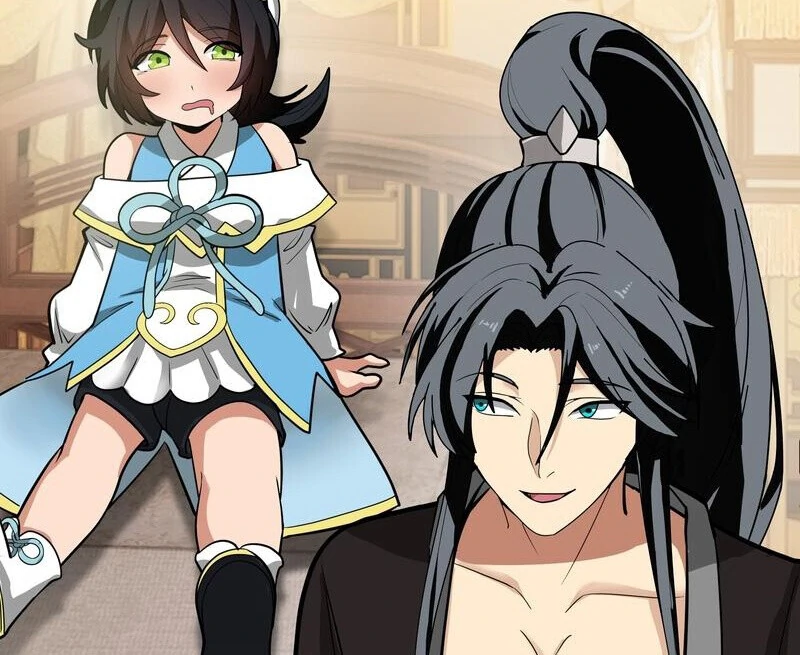 Don’t Mess with the Senior Brother Chapter 7 - page 42