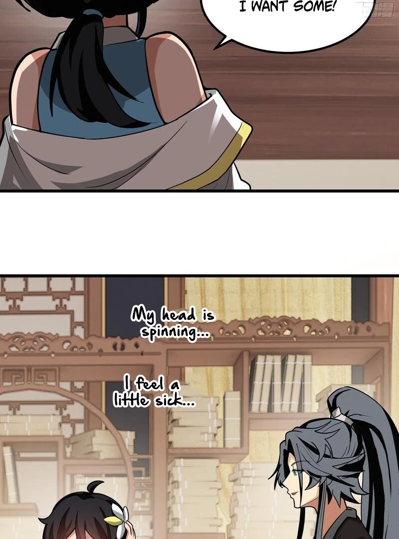 Don’t Mess with the Senior Brother Chapter 7 - page 45