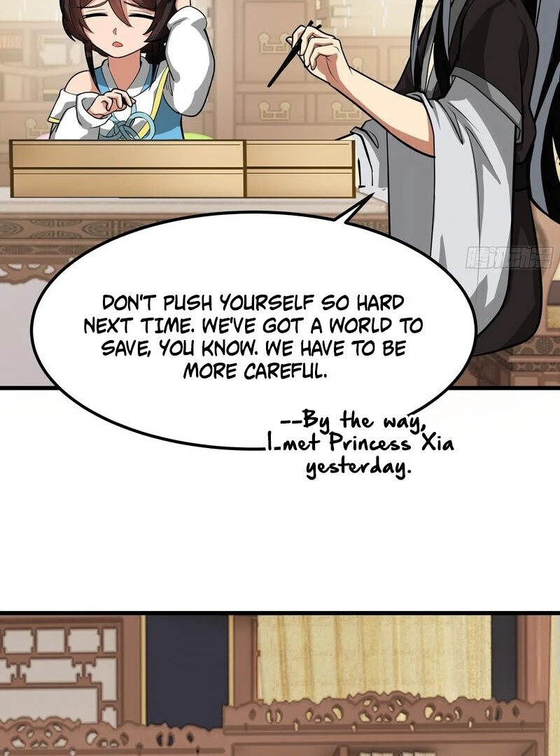 Don’t Mess with the Senior Brother Chapter 7 - page 46