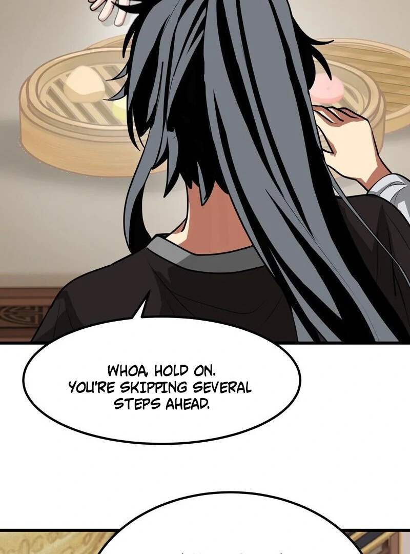 Don’t Mess with the Senior Brother Chapter 7 - page 50